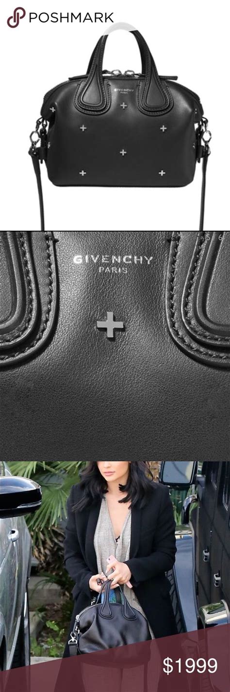 givenchy nightingale brand new